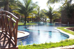 PIPA PARADISE condomínio resort, APÊ 11